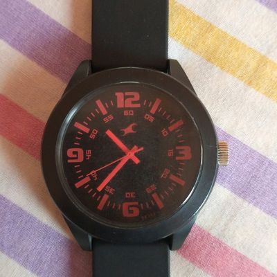 Fastrack watch outlet 38003pp13