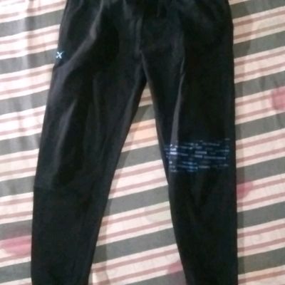 Buy HRX Trousers & Lowers - Men | FASHIOLA INDIA