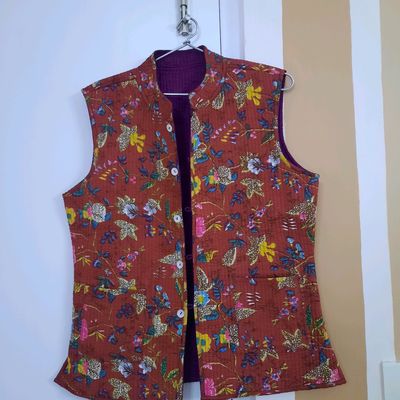 Jaipuri waistcoat sales