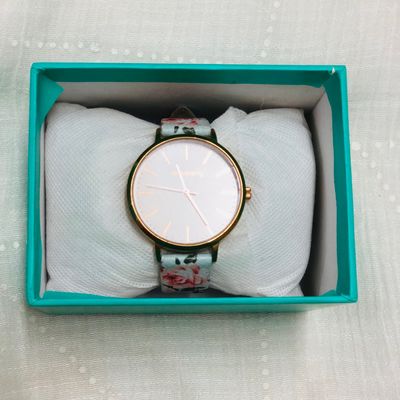 Dressberry watches outlet