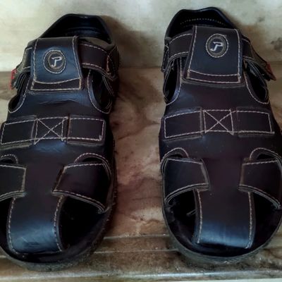 Size 8 Mens Sandals UK, EU size 42, US size 9 - Begg Shoes