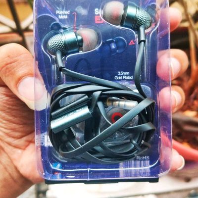 Headphones Speakers Boat Earphone 225 Freeup