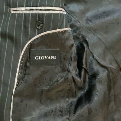 Giovani blazer clearance