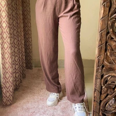 Jeans & Trousers, Ultra High Rise Korean Trouser!