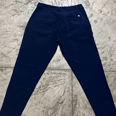 Elegant and Stylish ALLEN SOLLY Women's Office Pants