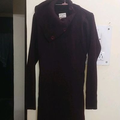 Winter Dresses For Women | From Woolen to Party Wear | Nplabels -  Nolabels.in