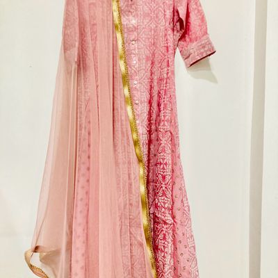 Westside 2024 anarkali suits