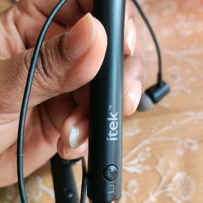 Headphones Speakers itek Bluetooth Earphones For Sale Freeup