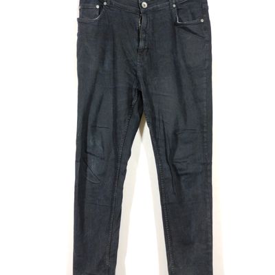 Jeans & Pants | Juliet Black Casual Jeans (Men) | Freeup