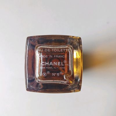 cheapest chanel 5
