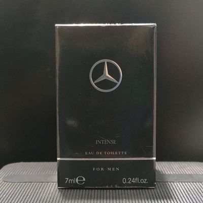 Mercedes-Benz Mercedes Benz Intense - Eau de Toilette