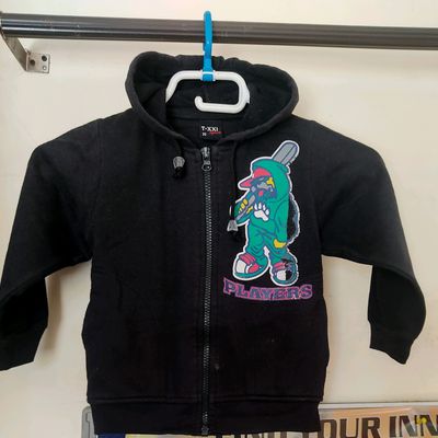 Boys Casual Hoodie : Amazon.in: Clothing & Accessories