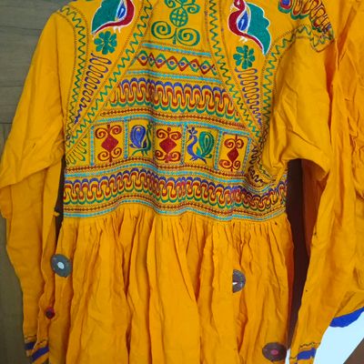 Tradtional Gujarati Dress , Chorno & Kediyu. Editorial Photo - Image of  village, chorno: 80950316 | Dress, Fashion, Photo