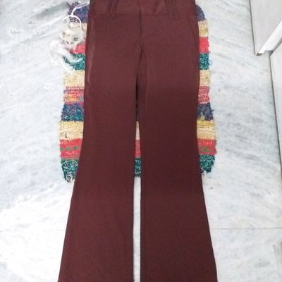 Clown Capri Trousers – Classy Wit A Lil Sass