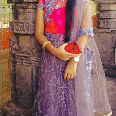 Buy Grey Floral Print Banglori Silk Wedding Wear Lehenga Choli At Zeel  Clothing