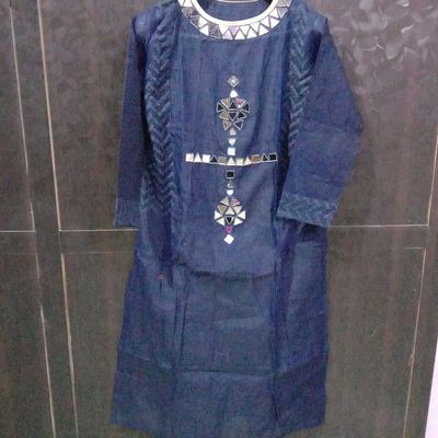 HS Clothings - MIRROR WORK KURTIS AVAILABLE FOR SALE @hs_clothings  @hs_clothings @hs_clothings #mirrorwork #kurti #yellowkurti #tiktok  #mirrorworksarees #mirrorworkfabric #kurtisconner #kurtilover #kurtidress  #dressforsale #karachi #pakistan ...
