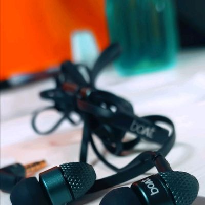 Boat discount 299 earphones