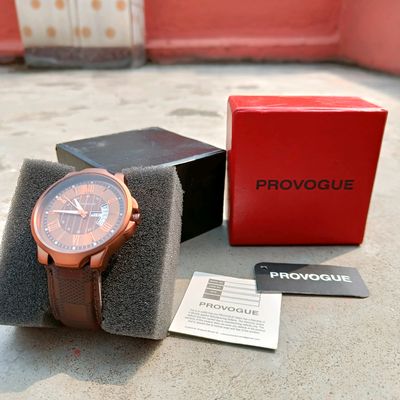 Buy Provogue P21-18 Analog Watch - For Men Online - Best Price Provogue  P21-18 Analog Watch - For Men - Justdial Shop Online.