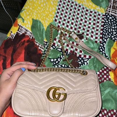 Buy Gucci Handbag Neo Camera Crossbody Sling With Og Box (J1957)