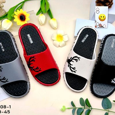 Footwear FANCY FLIP FLOP FOR MENS Freeup