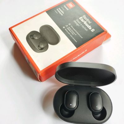 Earbuds s redmi hot sale