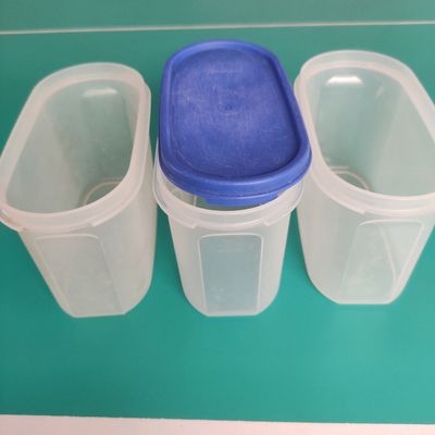 Kitchen & Dining, Tupperware Storage Containers Set Of 20