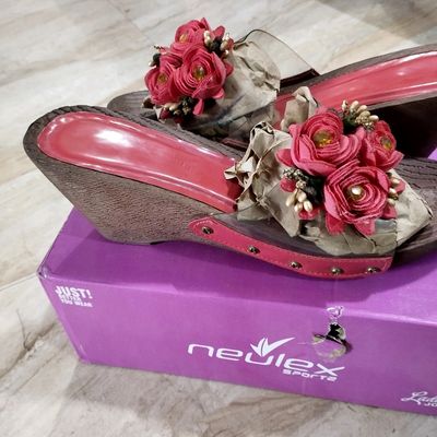 Princess Shoes - Buy Princess Shoes & Sandals in India | Metro Shoes