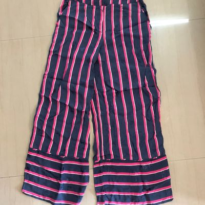 TOPSHOP Women's Purple Solid Pants w/ Pockets 16M28Y US Size 2 $75 NEW |  eBay