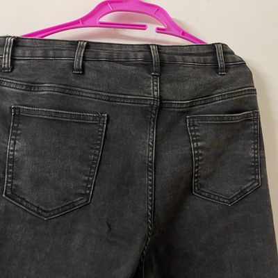 Pantaloons best sale bare denim