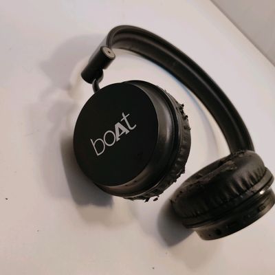 Boat 400 bluetooth discount headphones