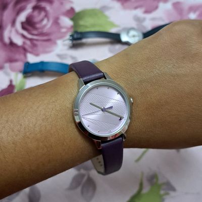 Watches Fastrack Waterproof Women Watch Freeup