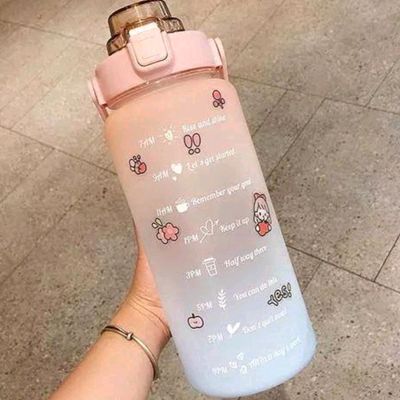 Water Bottles, Aesthetic Water Bottle