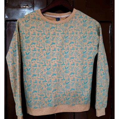 Chumbak sweatshirts sale