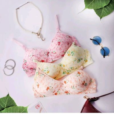 Pink bra - 32 products