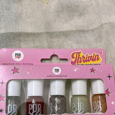 Gel Nail Polish Kit 12 Colors Flash Powder Set Nail Art Pigment Set False  French Nail Tips And Basic Nail Art Tools For Nail DIY - Walmart.com