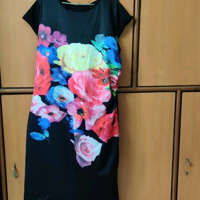 Dress in clearance club factory