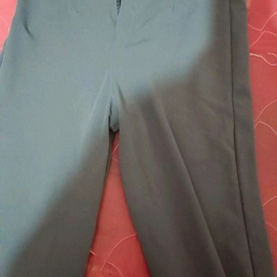 DS Men's Pants Korean Fashion Suit Pants Casual Trousers (COD) | Shopee  Philippines