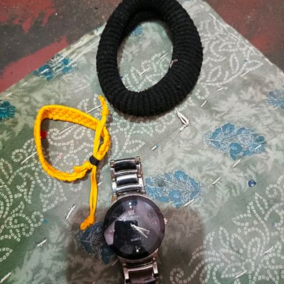 Watch Accessories – Nappa Dori Global