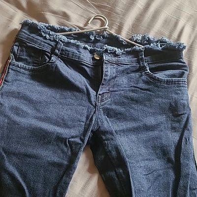 Zara gray denim jeans men 36X29 all cotton made in Pakistan | eBay