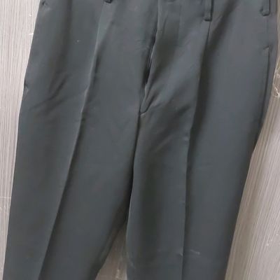 Men's Polyester Formal Trouser, Size: 32, 34, 36, 38 & 40 at Rs 799 in  Mumbai