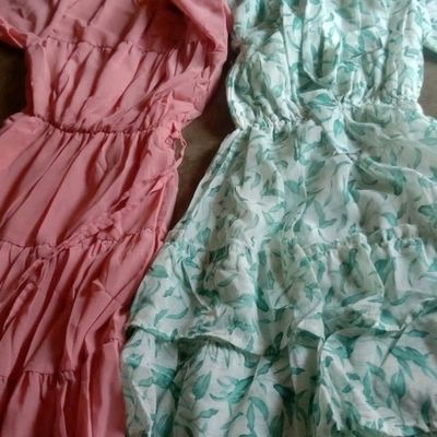 Combo offers for women's cheap dresses