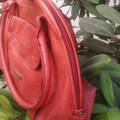 Buy Pink Handbags for Women by CAPRESE Online | Ajio.com