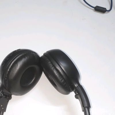 Intex jogger online headphone