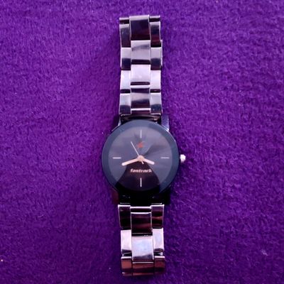 Women Fastrack Watches - Upto 30% Off on Fastrack Watches for Women Online  | Myntra