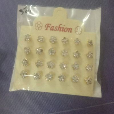 Earrings & Studs, Earing