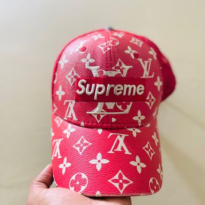 Supreme hat made cheap in china