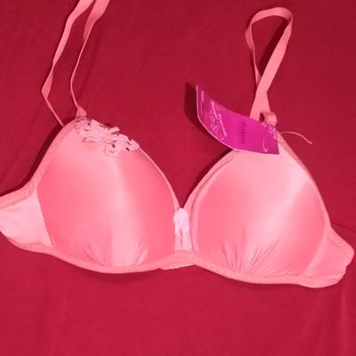 Bra, 34 Size Bras - Padded Bra For Women