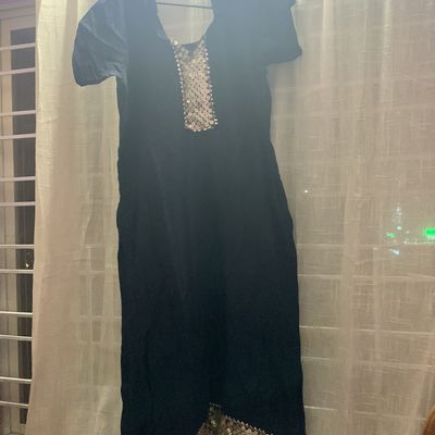 XL SIZE KURTI