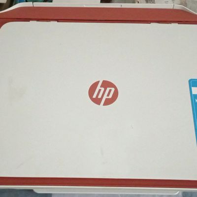 HP DeskJet 2700 All-in-One Printer Series Data Sheet