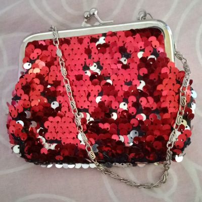 Women Rhinestone Clutch Money Purses - Garshelle Shops